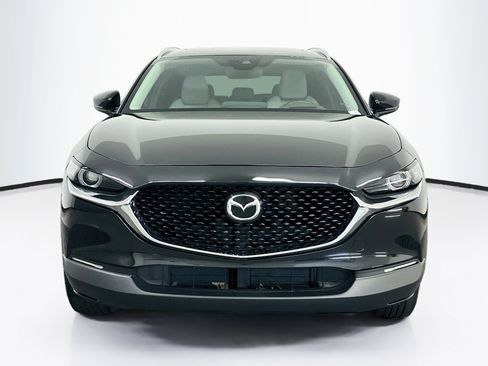 Used 2023 MAZDA CX-30 AWD 2.5 S w/ Premium Package image 2