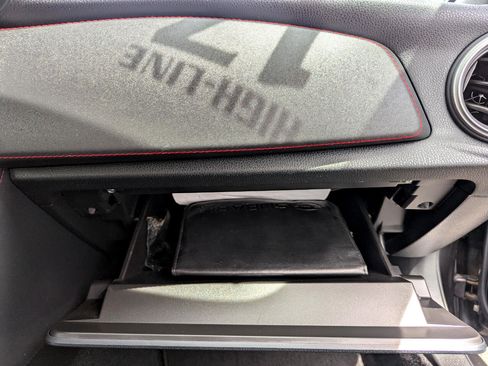 Used 2017 Subaru BRZ Limited w/ Performance Package image 37