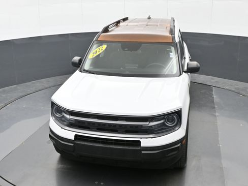 Used 2022 Ford Bronco Sport Big Bend image 35