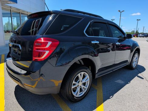 Used 2017 Chevrolet Equinox LT w/ Convenience Package FWD image 7