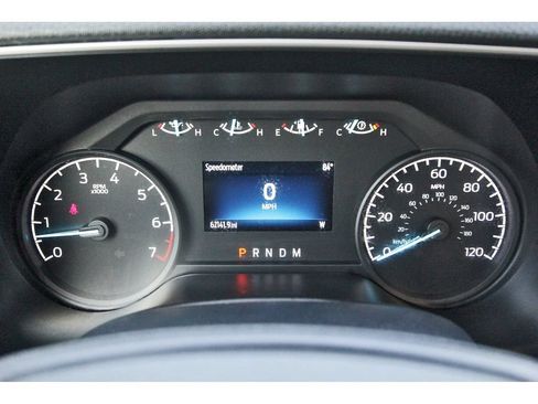 Certified 2023 Ford F150 XLT AWD/4WD image 15