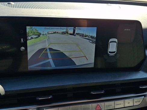 Used 2025 Kia Telluride EX X-Line AWD/4WD image 19