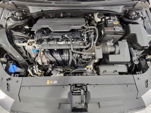 Used 2025 Kia K4 FWD image 35