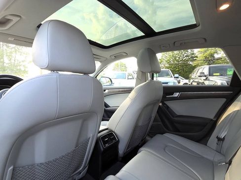Used 2015 Audi A4 Premium Plus w/ Technology Package AWD/4WD image 32