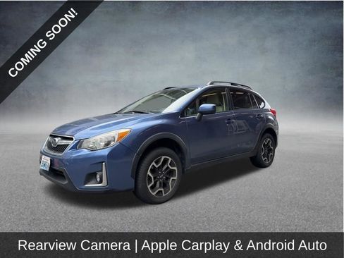 Used 2017 Subaru Crosstrek 2.0i Premium image 4