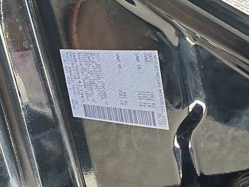Certified 2023 Nissan Altima 2.5 S FWD image 33