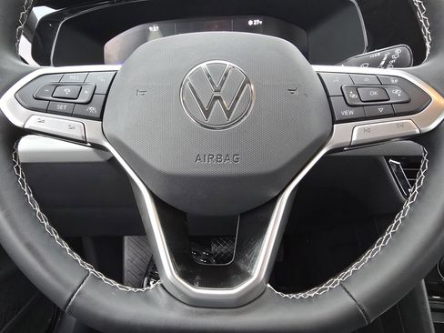 Certified 2024 Volkswagen Taos S image 19