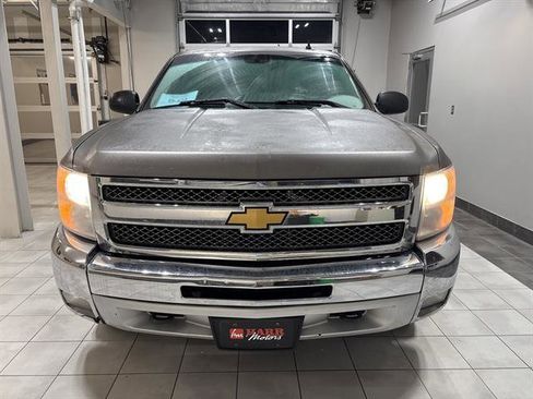 Used 2012 Chevrolet Silverado 1500 LT w/ All-Star Edition image 6