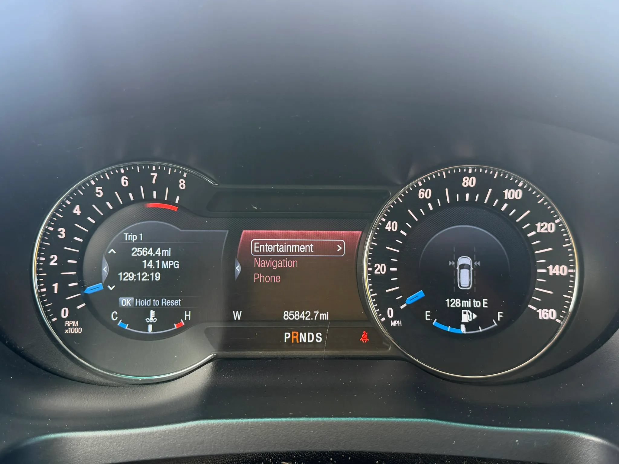 Used 2016 Ford Explorer Platinum AWD/4WD image 22