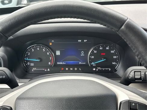 Used 2023 Ford Explorer XLT w/ Equipment Group 202A image 20