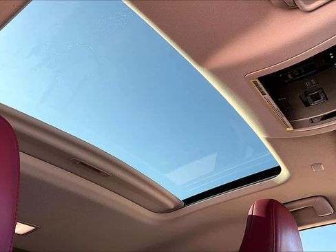 Used 2021 Lexus NX 300 FWD w/ Premium Package image 14