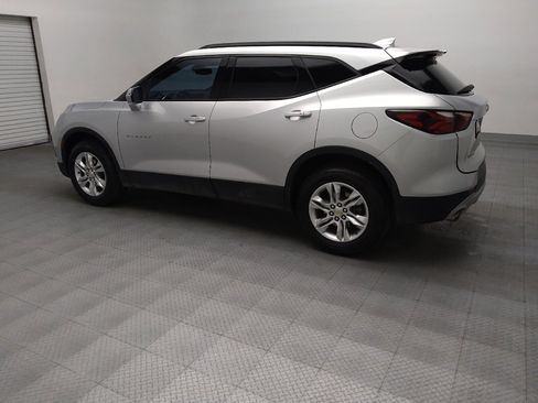 Used 2022 Chevrolet Blazer LT FWD image 3