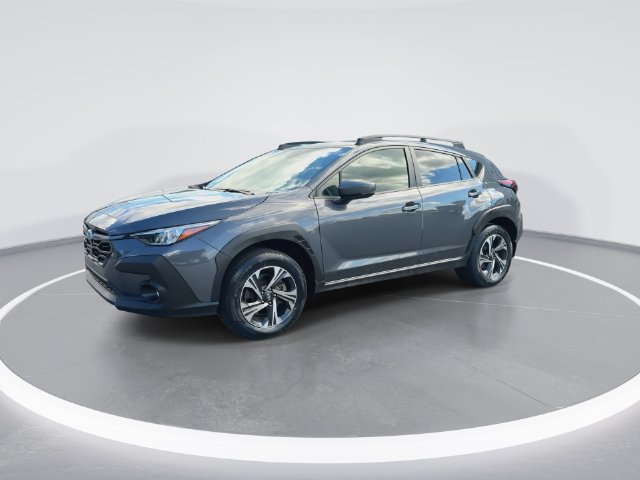 Certified 2024 Subaru Crosstrek 2.0i Premium AWD/4WD image 4