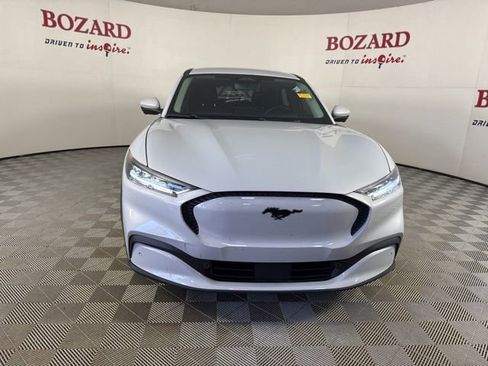 Certified 2022 Ford Mustang Mach-E Select w/ Comfort/Technology Package image 2