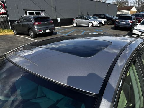 Used 2013 Nissan Altima 2.5 SV w/ 2.5SV Convenience Pkg image 10