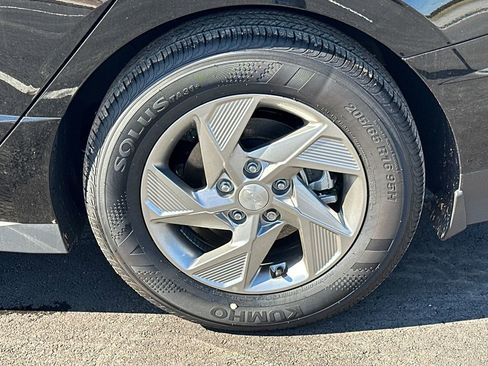 New 2025 Hyundai Sonata SE image 19