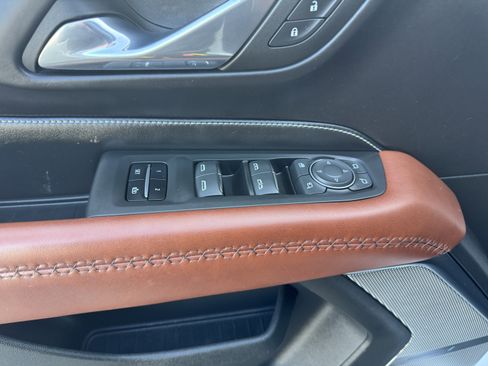 Certified 2023 GMC Yukon XL Denali Ultimate image 12