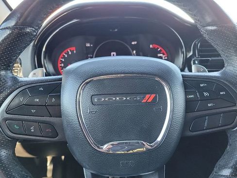 Used 2022 Dodge Durango GT image 19