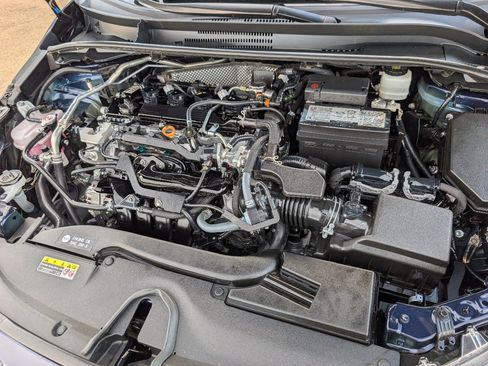 Used 2024 Toyota Corolla LE image 20