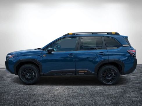 New 2026 Subaru Forester Wilderness AWD/4WD image 7