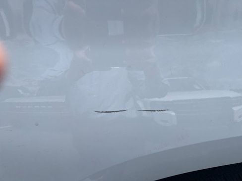 Used 2022 Chevrolet Silverado 1500 Custom image 9