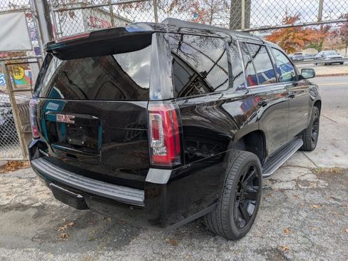 Used 2019 GMC Yukon SLE w/ Convenience Package image 6