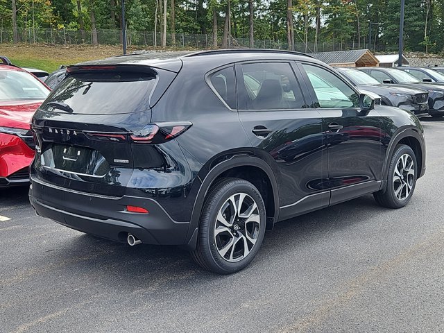 New 2026 MAZDA CX-5 Preferred AWD/4WD image 2