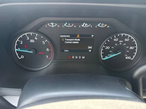 New 2026 Ford F250 XL w/ STX Appearance Package AWD/4WD image 25