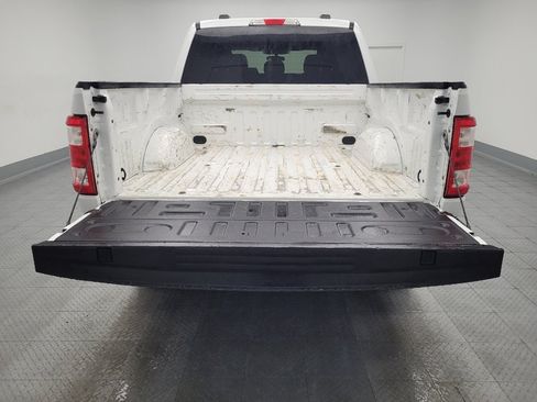 Used 2021 Ford F150 XL w/ STX Appearance Package AWD/4WD image 29