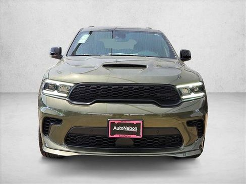 New 2026 Dodge Durango GT AWD/4WD image 6