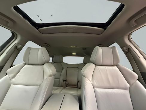 Used 2012 Acura MDX image 12