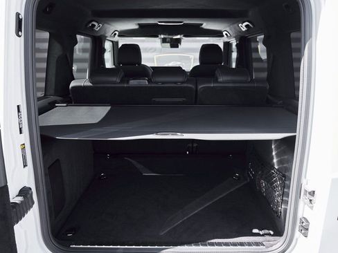 Used 2026 Mercedes-Benz G 63 AMG 4MATIC image 20