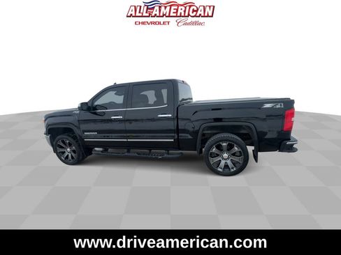 Used 2015 GMC Sierra 1500 SLT image 5