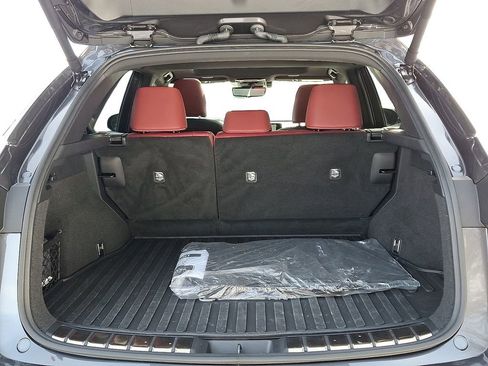 Used 2025 Lexus NX 350 AWD w/ Premium Package image 28