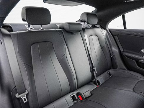 New 2026 Mercedes-Benz CLA 250 image 13