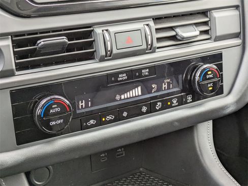 Certified 2024 Nissan Pathfinder S image 25