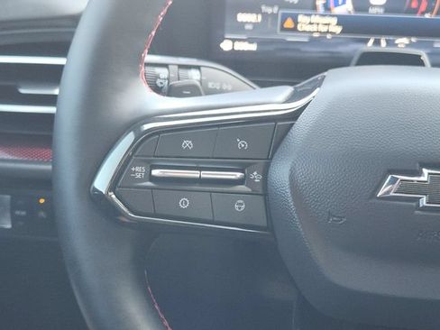 Used 2026 Chevrolet Traverse RS w/ LPO, Floor Liner Package FWD image 30