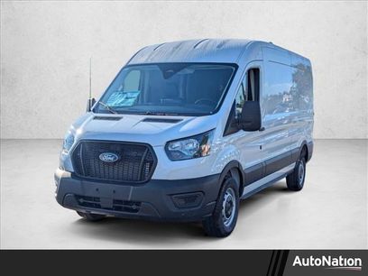 New 2026 Ford Transit 250 148 Medium Roof