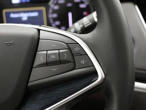 Used 2025 Cadillac XT5 Premium Luxury image 22