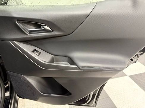 New 2026 Chevrolet Equinox LT image 20