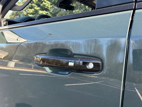 New 2026 Chevrolet Silverado 1500 LT Trail Boss w/ Convenience Package II image 28