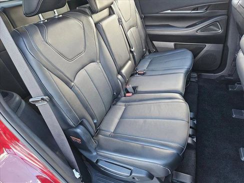 Used 2023 INFINITI QX60 Sensory w/ Vision Package FWD image 19