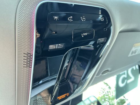 Certified 2025 Mercedes-Benz E 350 4MATIC Sedan image 37