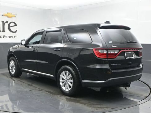 Used 2019 Dodge Durango AWD image 40