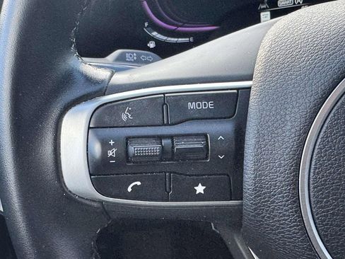 Certified 2024 Kia Sportage EX image 20