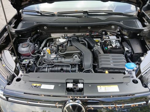 New 2025 Volkswagen Taos S image 20