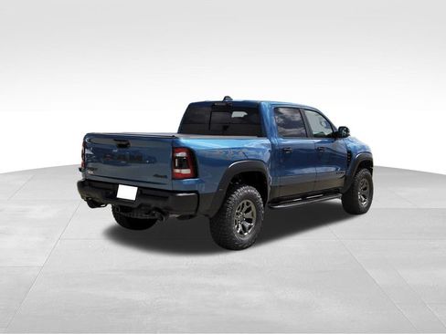Used 2024 RAM 1500 TRX AWD/4WD image 4
