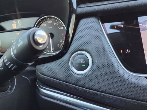 Certified 2023 Cadillac XT5 Premium Luxury image 28