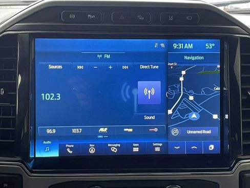Used 2022 Ford F250 Platinum w/ Tremor Off-Road Package AWD/4WD image 25
