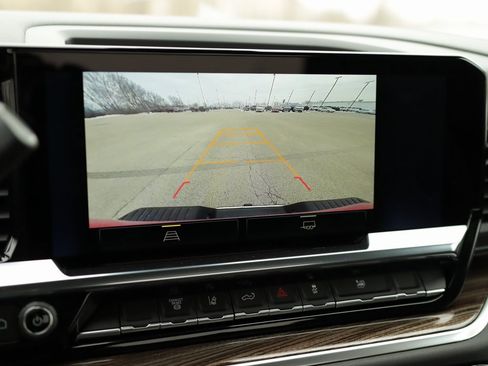 New 2026 Chevrolet Silverado 3500 LT image 17